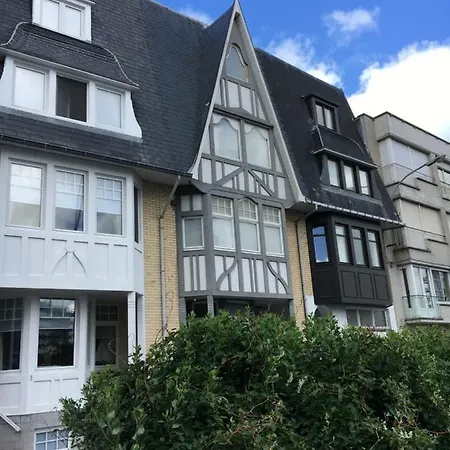 Maison D'amitie Vakantiehuis