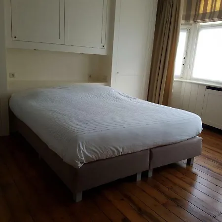 Vakantiehuis Maison D'amitie