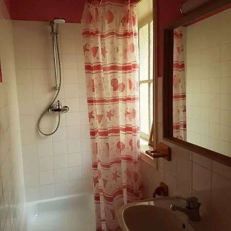 Maison D'amitie Westende-Bad