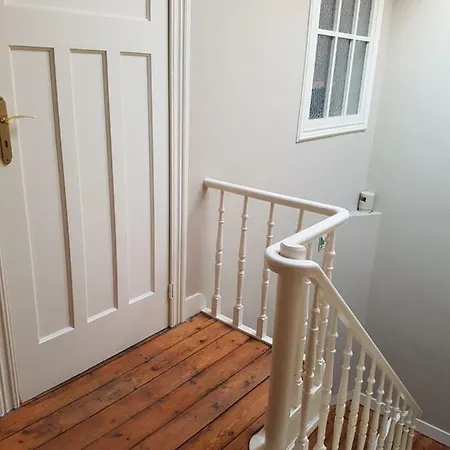 Holiday home Maison D'amitie Westende-Bad