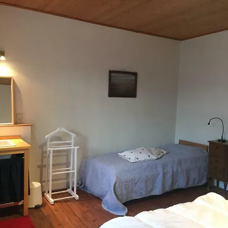 Maison D'amitie *