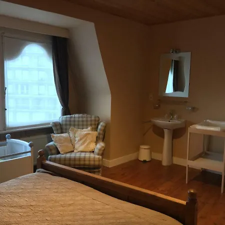 Ferienhaus Maison D'amitie