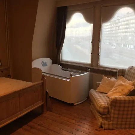 Maison D'amitie Holiday home